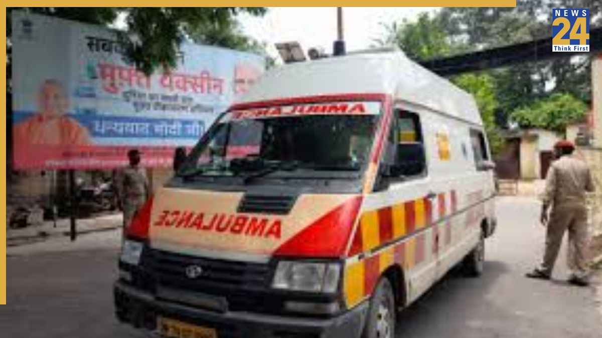 प्रोटोकॉल में उलझी एंबुलेंस, इलाज ना मिलने से बुजुर्ग की मौत; परिजनों ने प्रशासन पर उठाए सवाल