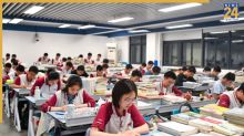 China’s Gaokao 2026