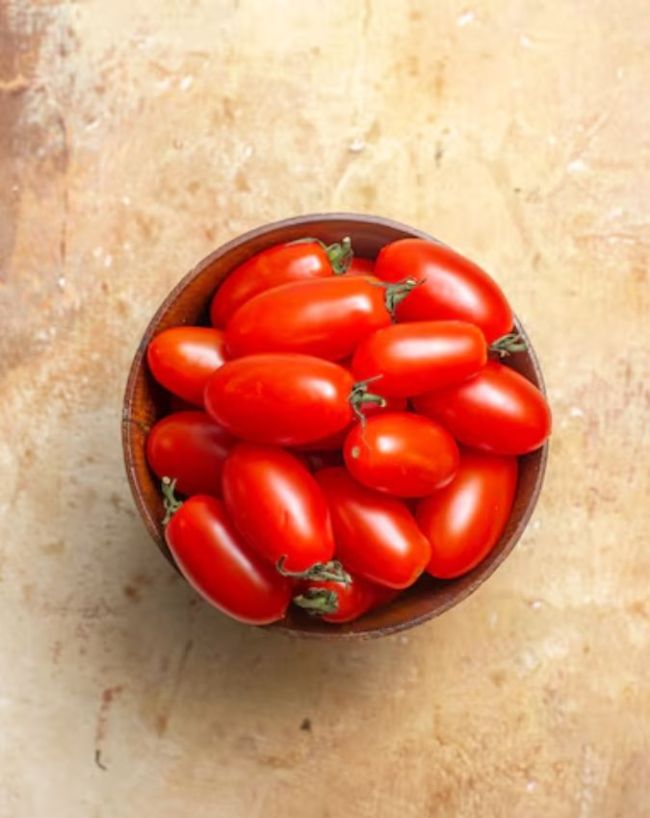 Summer Sun Tomato-1-2-3