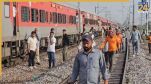 Morena Train Accident