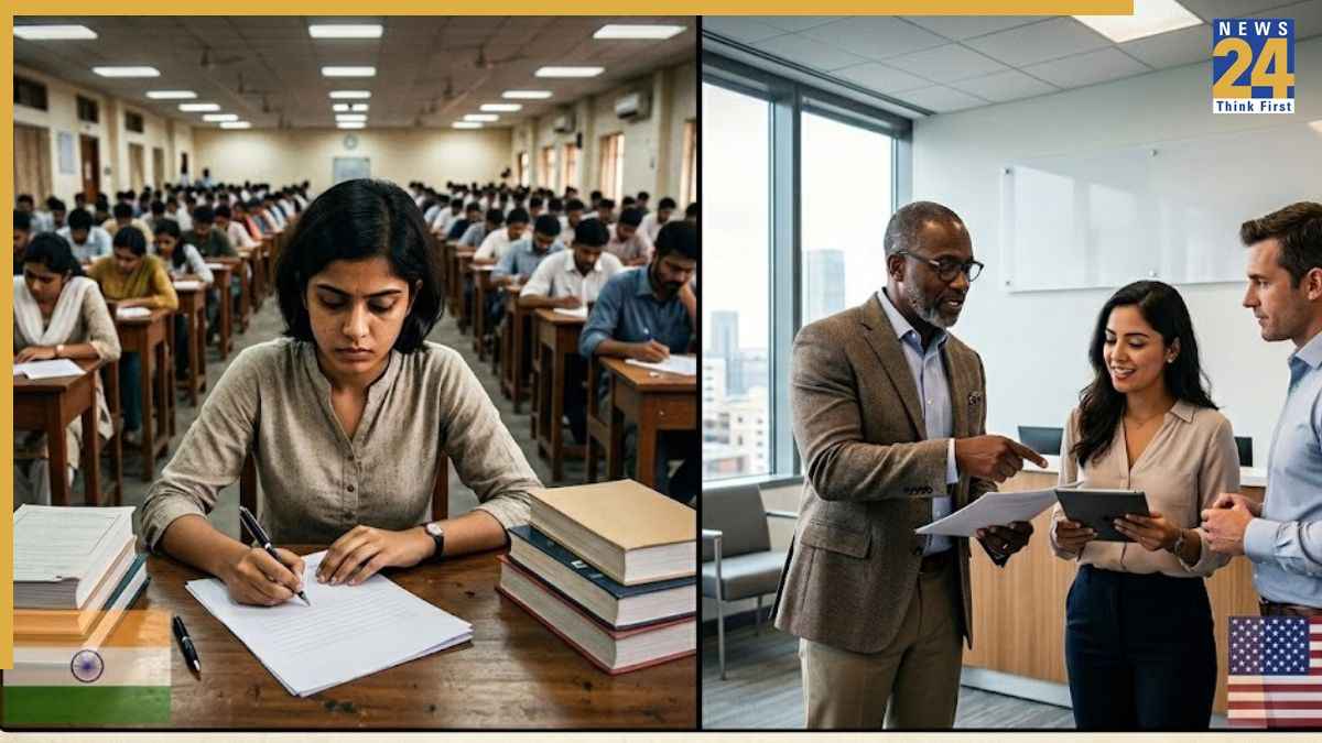 अमेरिका में नहीं होता IAS जैसा कठिन एग्जाम... तो फिर कैसे बनते हैं ब्यूरोक्रेट्स?