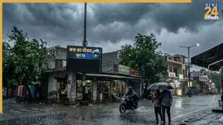 Kal Ka Mausam June 16: 9 घंटे में बिगड़ेगा मौसम! 19 राज्यों के कई जिलों में भारी बारिश, ओले और तेज आंधी का अलर्ट