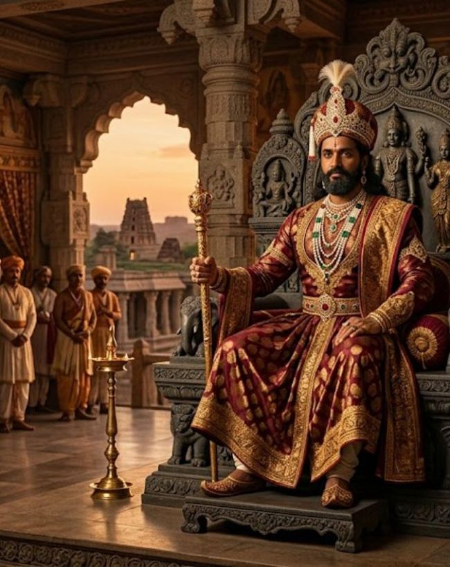 brilliant indian kings-1-2-3-4-5
