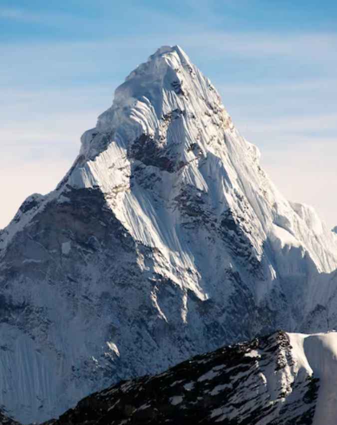 K2: ‘सेवेज माउंटेन’ का खौफ
