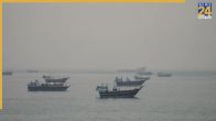 strait of hormuz