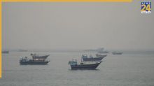 strait of hormuz