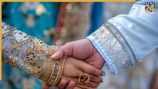 Pakistan Cousin Marriage Study