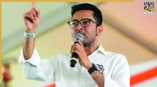 Abhishek Banerjee
