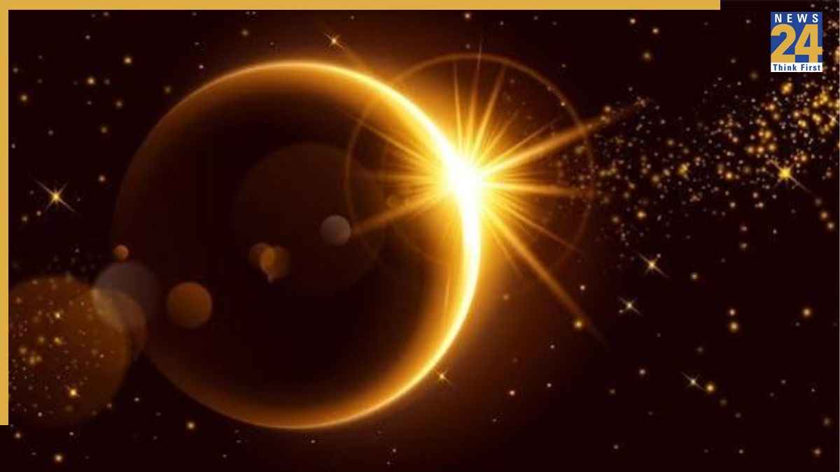 Solar Eclipse 2026: कब लगेगा साल का आखिरी सूर्य ग्रहण, क्या भारत में दिखाई देगा?