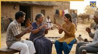 India’s Silent Village