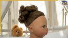 China’s ‘Natasha Doll’