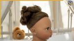China’s ‘Natasha Doll’