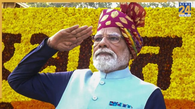 PM Modi Set to Surpass Nehru’s Record