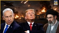 middle east war