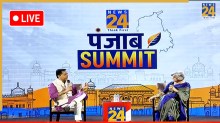 Punjab Summit 2026 (Aman Arora)