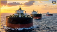 Strait of Hormuz, Indian Oil Tanker, Desh Vaibhav, Desh Vibhor, Crude Oil Price, Sunmar Herald, Sarbananda Sonowal, India Iran Relations