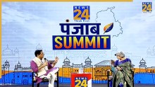 News24 Punjab Conclave 2026: ‘बीजेपी ने राघव-अशोक को डराया’, मंत्री अमन अरोड़ा ने लगाए गंभीर आरोप