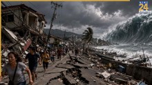earthquake in philippines