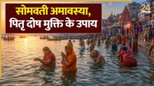 Somvati Amavasya 2026: सोमवती अमावस्या पर करें पितृ स्तोत्र का पाठ, पितरों की कृपा और पितृ दोष से मुक्ति के लिए है खास