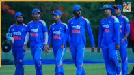 India A vs Afghanistan A