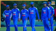 India A vs Afghanistan A
