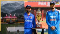 IND vs AFG Weather Report