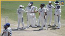 India vs Afghanistan Test