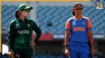 India W vs Pakistan W