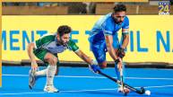 India vs Pakistan