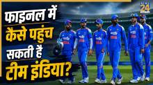 India A Team (Image generated by AI)