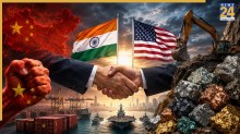 चीन को तगड़ा झटका देगा भारत, रेयर अर्थ मिनरल्स को लेकर अमेरिका के बीच हुई खुफिया डील