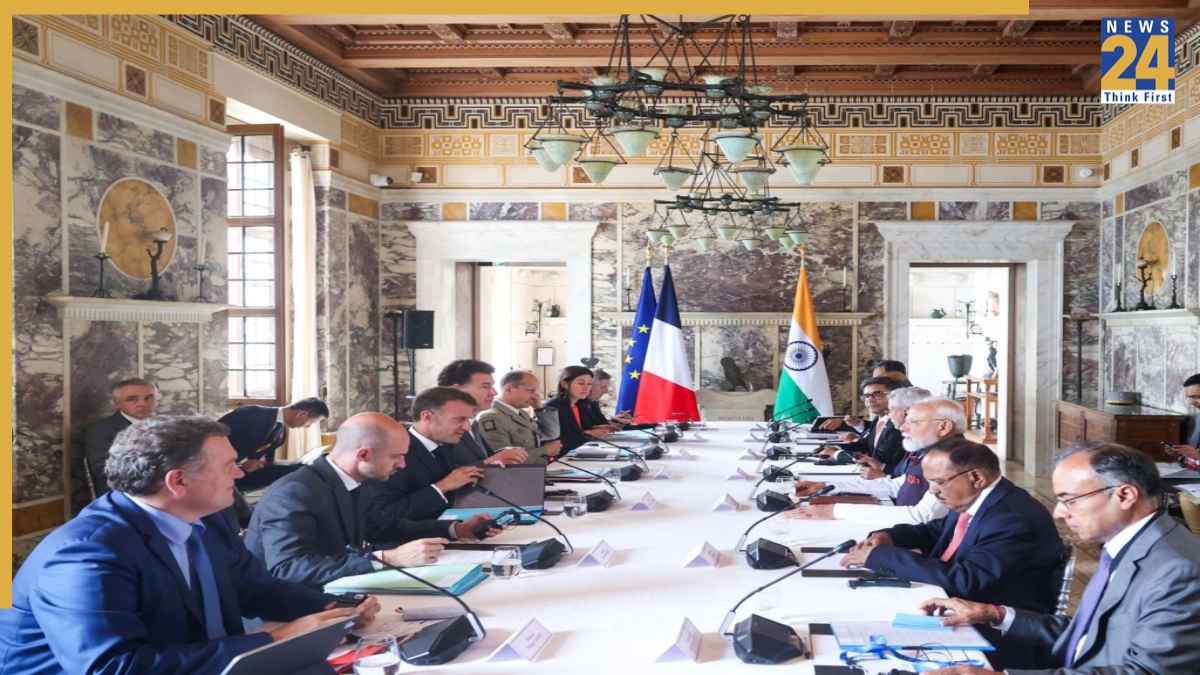 india france deal