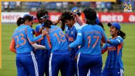 indian women's cricket team