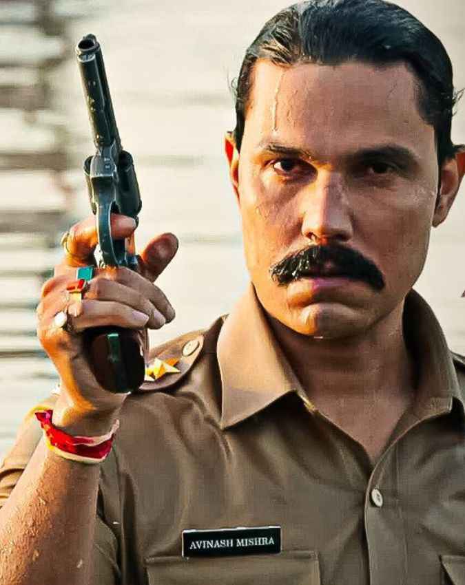 इंस्पेक्टर अविनाश सीजन 2