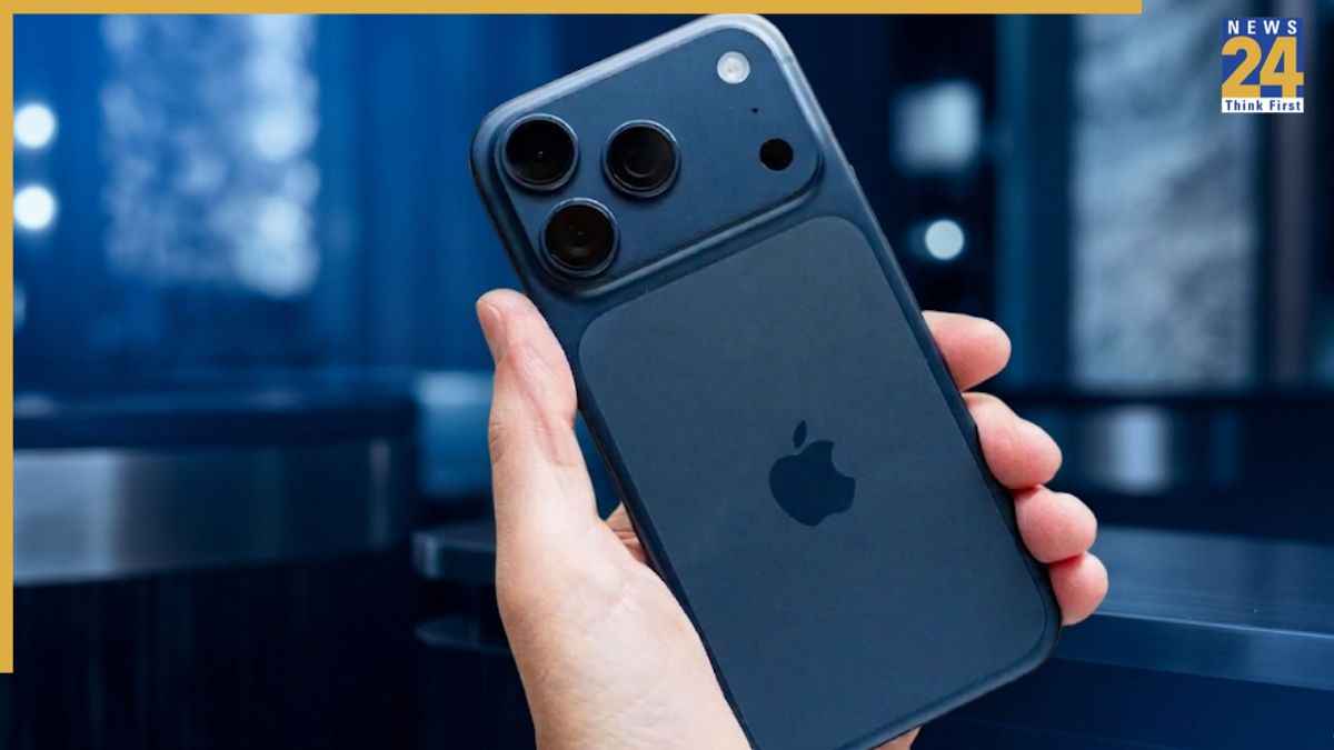 भारत में iPhone 17 Pro Max खरीदने के लिए कितने दिन काम करना होगा? जानकर चौंक जाएंगे आप