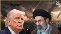 middle east war