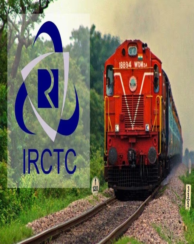 IRCTC New Feature, empty seats moving train, indian railway-1-2-3-4