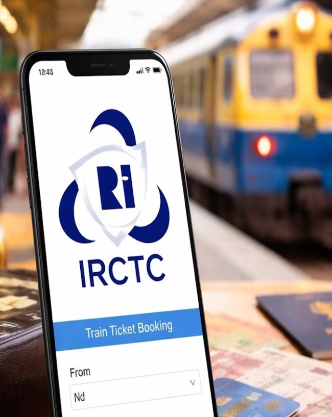 IRCTC New Feature, empty seats moving train, indian railway-1-2