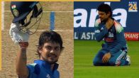 Ishan Kishan Injury