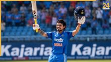 ishan kishan