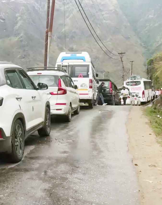 गाड़ी के माइलेज पर मार