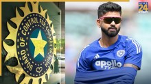 कप्तान बनाने से पहले BCCI ने श्रेयस अय्यर को दी बड़ी जिम्मेदारी! टीम सिलेक्शन में निभाएंगे अहम भूमिका?