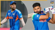 ‘ऐसे कप्तानी से हटाना गलत…’, सूर्यकुमार यादव को कप्तानी से हटाए जाने पर क्यों नाखुश हैं पूर्व चीफ सिलेक्टर