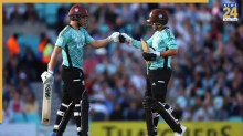 [T20 Blast] Surrey vs Hampshire Live Streaming: सरे और हैम्पशायर के बीच होगा जबरदस्त मैच, जानें कब और कहां देखें लाइव एक्शन