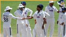 IND vs AFG: टीम इंडिया ने अफगानिस्तान को किया चारों खाने चित्त, पारी और 300 रनों के अंतर से धोया