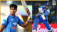IND A vs SL A: वैभव सूर्यवंशी के साथ कौन करेगा ओपनिंग? जानें कैसी हो सकती है इंडिया ए की प्लेइंग 11