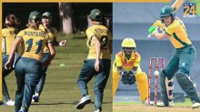 T20 World Cup 2026 के बीच इस टीम की पूर्व कप्तान ने किया संन्यास का ऐलान, बताया फ्यूचर प्लान