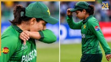 T20 वर्ल्ड कप में 2 हार के बाद टूट गया पाकिस्तानी कप्तान का दिल, डग आउट में फूट पड़े आंसू