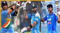 Sachin-Virat, Vaibhav Sooryavanshi