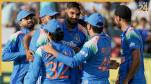 IND vs AFG 1st ODI